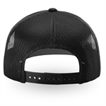 Mickey Thompson Trucker Hat - Black
